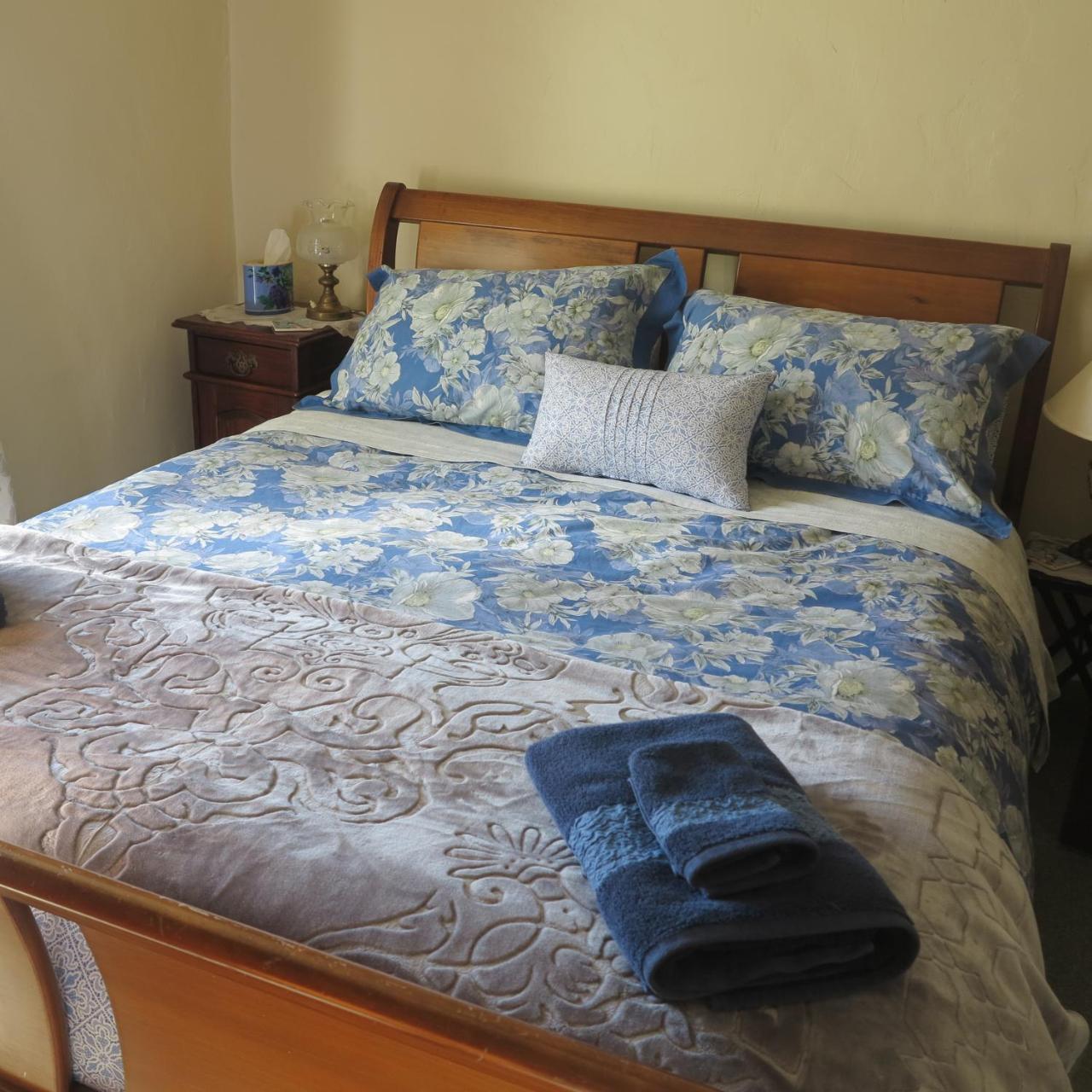 Hotel Tophouse Saint Arnaud Zewnętrze zdjęcie