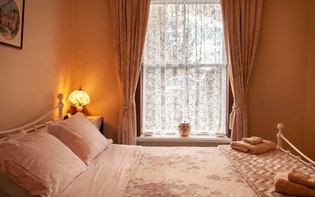 Hotel Tophouse Saint Arnaud Zewnętrze zdjęcie
