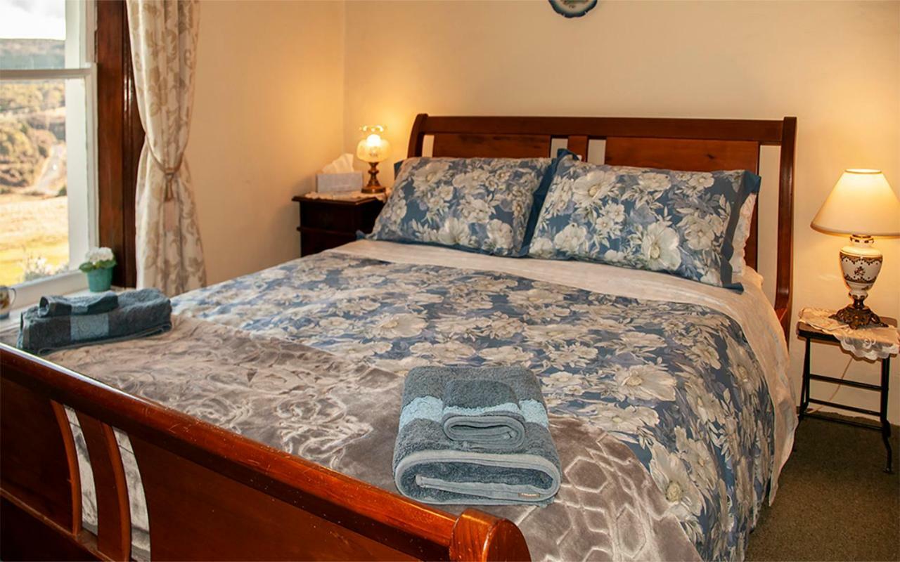 Hotel Tophouse Saint Arnaud Zewnętrze zdjęcie