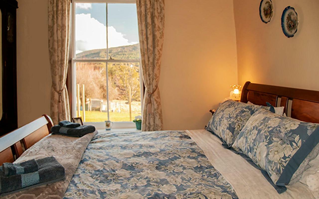 Hotel Tophouse Saint Arnaud Zewnętrze zdjęcie