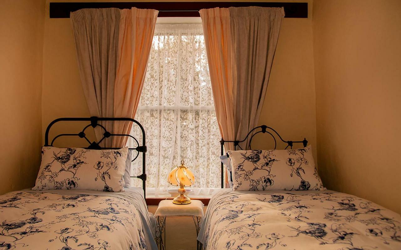 Hotel Tophouse Saint Arnaud Zewnętrze zdjęcie