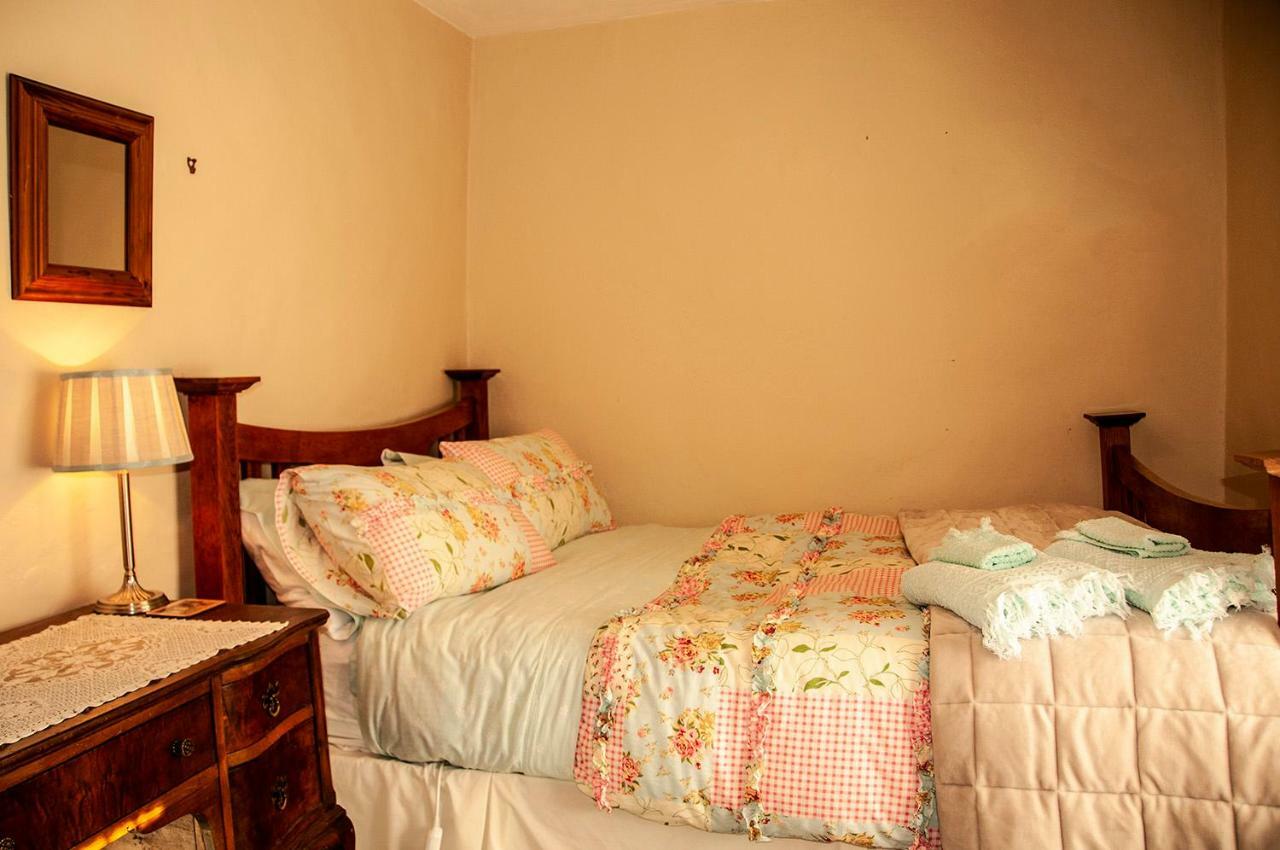 Hotel Tophouse Saint Arnaud Zewnętrze zdjęcie